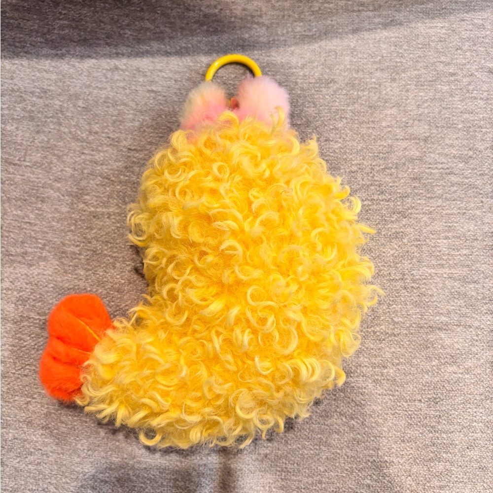 new labubu big into energy LOYALTY with tempura outfit - Picture 2 of 5